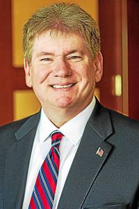 Image of Gary Woronchak