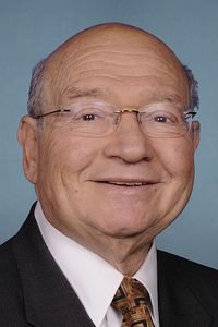 Image of Gary Ackerman