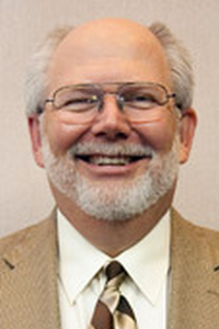 Image of Gary Bingham