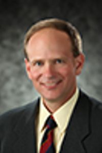 Image of Gary Brown