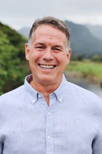 Image of Gary Cordery