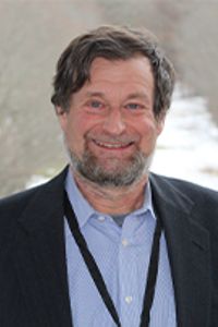 Image of Gary Friedmann