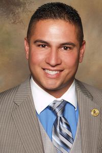 Image of Gary Gandara