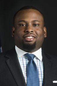 Image of Gary Hardie Jr.