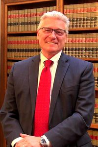 Image of Gary Michak