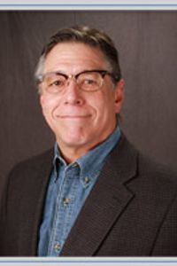 Image of Gary Percefull