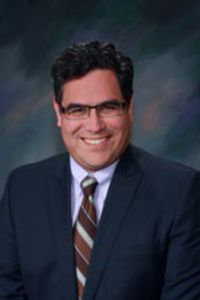 Image of Gary Pritchard