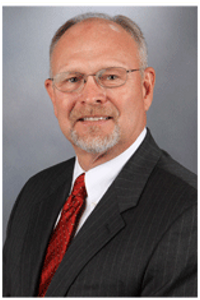 Image of Gary Romine