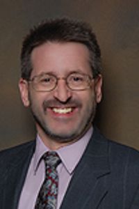 Image of Gary Sanderson