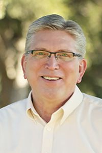 Image of Gary Schindler