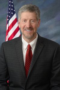 Image of Gary Schuster