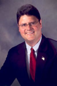 Image of Gary Simrill