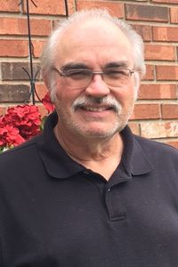 Image of Gary Smith