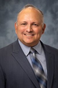 Gary Thompson (Nevada) - Ballotpedia