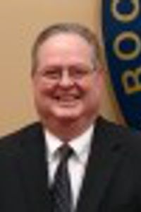 Image of Gary W. Smith