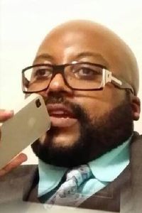 Image of Cory Gathright, Sr.