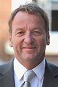 Image of Gavin Buckley