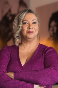 Image of Dana Pellebon