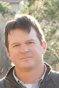 Image of Gavin Kaszynski