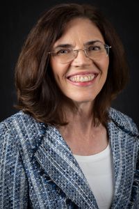 Image of Gay Lynn Bennion