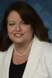 Image of Gayla Colvert Hendrix