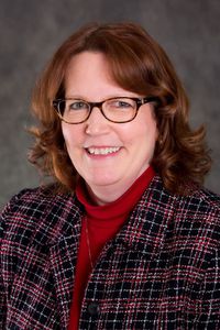 Image of Gayle Jebbia