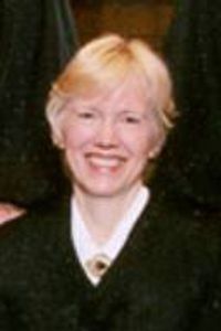 Image of Gayle Vogel