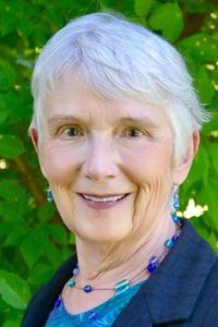Image of Gayle Johnson
