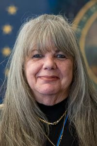 Image of Gayle Pezzo