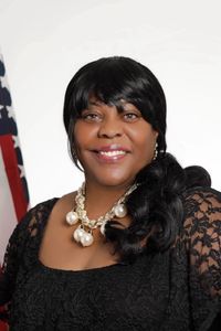 Image of Gena Ross