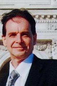 Image of Gene Rechtzigel