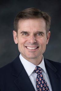 Image of Gene Siadek