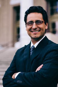 Image of Gene Acevedo