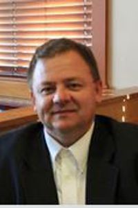 Image of Gene Chapman