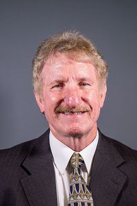 Image of Gene Waters