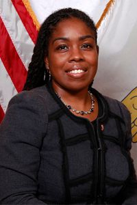 Image of Genevieve Whitaker