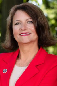 Image of Genevieve Scott