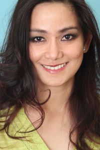 Genevieve Angel