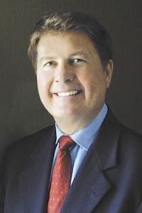 Image of Geoff Paddock