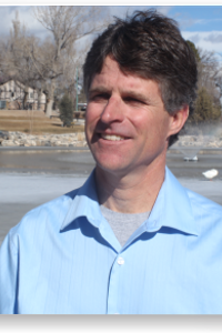 Image of Geoff Rodgers