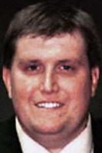 Image of Geoffrey Tenney