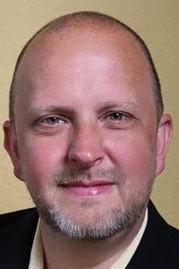 Image of Geoffery Z. McAnalloy