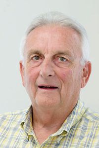 Image of George Holleman