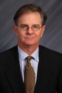 Image of George C. James Jr.