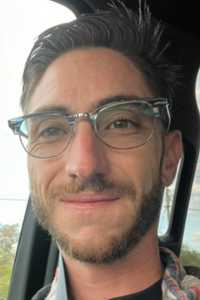 Image of George Papastrat