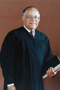 Image of George White