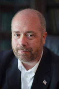 Image of George Badey