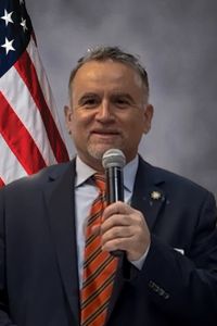 Image of George Feshev