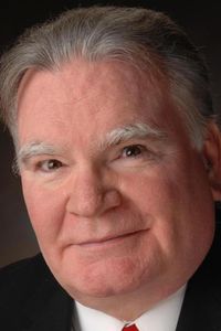 Image of George Lucia