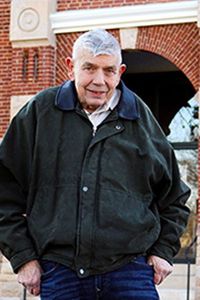 Image of George Rathmell
